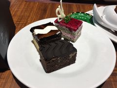 -汉巴味德(乐宾百货店)