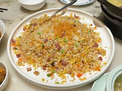 扬州炒饭-淮扬府(安定门店)