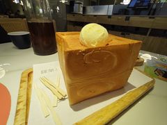 -绿茶餐厅(广州嘉裕太阳城店)