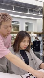 点击看大图 -MY HAIR ARDOR