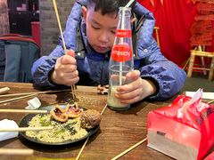 -王扯火胖哥烤生蚝(眉山首店)