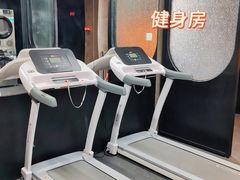 -栢里酒店(广州上下九步行街店)