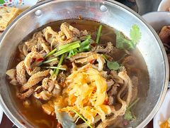 -柳沟豆腐宴64号院