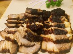 -阿婆农家菜(车墩店)