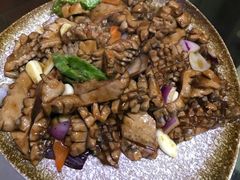 -三子下水馆(南十四道街151号店)