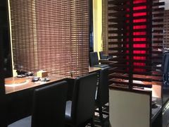 -橘焱胡同烧肉夜食(BFC外滩金融中心店)