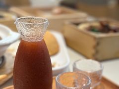 -蔡澜点心·粤菜(嘉里中心店)