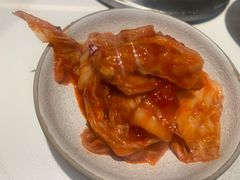-缘·金家烤鳗鱼(西塔总店)