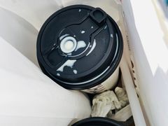 -霸王茶姬(南强街店)