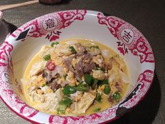 -老湖南民间菜·牛肉十八炒(花都店)
