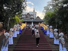 -勐巴拉娜西大剧院