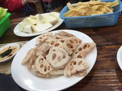 -广记餐厅(万福路店)