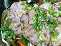 -面乙新派手擀面(大悦城店)
