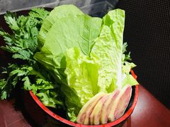 -菌之家·专业纯野生菌火锅·特色炒菌