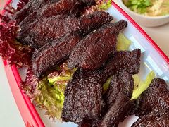 -毛辣果·贵州红酸汤牛肉火锅(西单店)