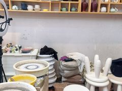-青韵台陶艺Diy(永庆坊店)