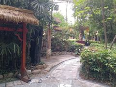 -天赐温泉