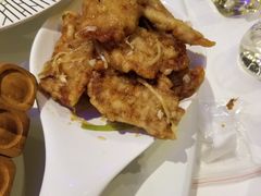 锅包肉-赵记老铺(市府恒隆广场店)