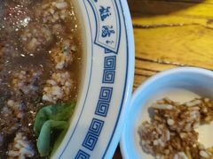 -老雒阳面馆·水席·洛阳菜(王城路店)