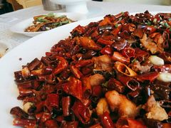 -辣婆婆(航天桥店)