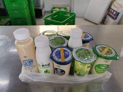 -扬大康源乳业鲜奶吧(大学北路店)