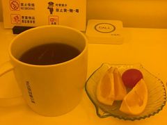 -富士康足浴休闲会所(锦华苑店)