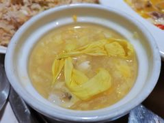 小榄菊花鱼片羹-红日饭店(裕隆三路店)