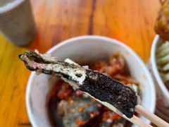 -李字号臭豆腐(总店)