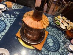 -香满楼(临安路店)