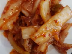 小菜-桃园中华料理炸酱面(燕儿岛路店)