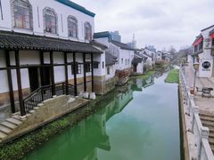 -衣裳街历史文化街区
