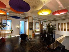 -瓦舍茶馆(聚源路店)