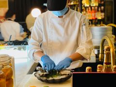 -壳里西餐厅Coquille Seafood Bistro(蒙自路店)