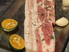 -韩山葵烤肉(太古里店)