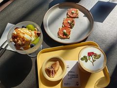 -FOOOO CITY CLUB 孚乐里音乐西餐酒吧(悠方店)