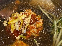 -白玉·朝鲜族烤串(南山店)