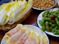 -曹丞相·地锅鸡·地锅鱼(武林店)