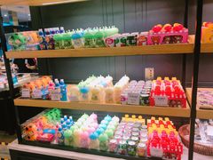 零售区-米洛克欧洲蛋糕(西南路店)