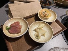 -滟设火锅料理(南滨路店)