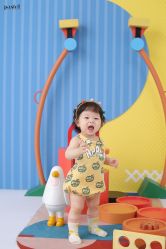 -Baby Pastel 自然光儿童摄影(CBD店)