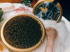 西伯利亚精选黑鱼籽酱-Wei菋·Le Bistrot