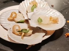 -青蓬蒸汽海鲜·深圳老字号·团建聚会(壹方城店)