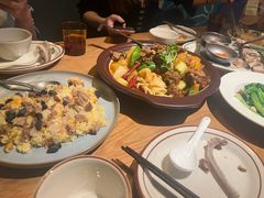 -纳鲁孜·新疆特色餐厅(上海悦荟广场店)