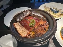 -穿越·外婆家(西溪天堂店)