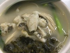 -明呈黄鱼面馆(斜土路店)