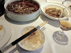 渝信毛血旺-渝信川菜(工体店)
