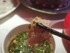 -祥源胡同·涮牛羊肉火锅(花桥店)