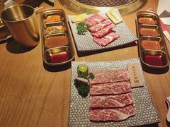-MIKOMIKO和牛烧肉专门店(南门店)