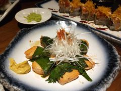 -千代武日本料理(开发区店)