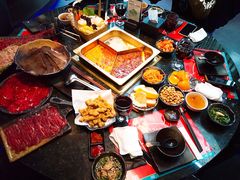 -王家渡火锅店(棕榈泉店)